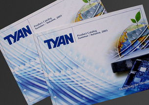 图形灵活，科技焕新 电子产品画册设计的艺术与策略