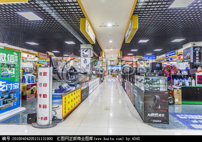 电脑城电子产品销售 挑战、转型与未来之路